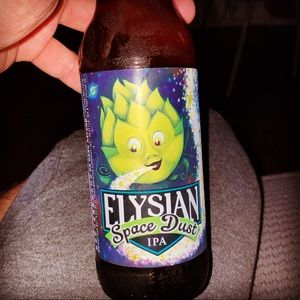 Meet your Posher, Erik